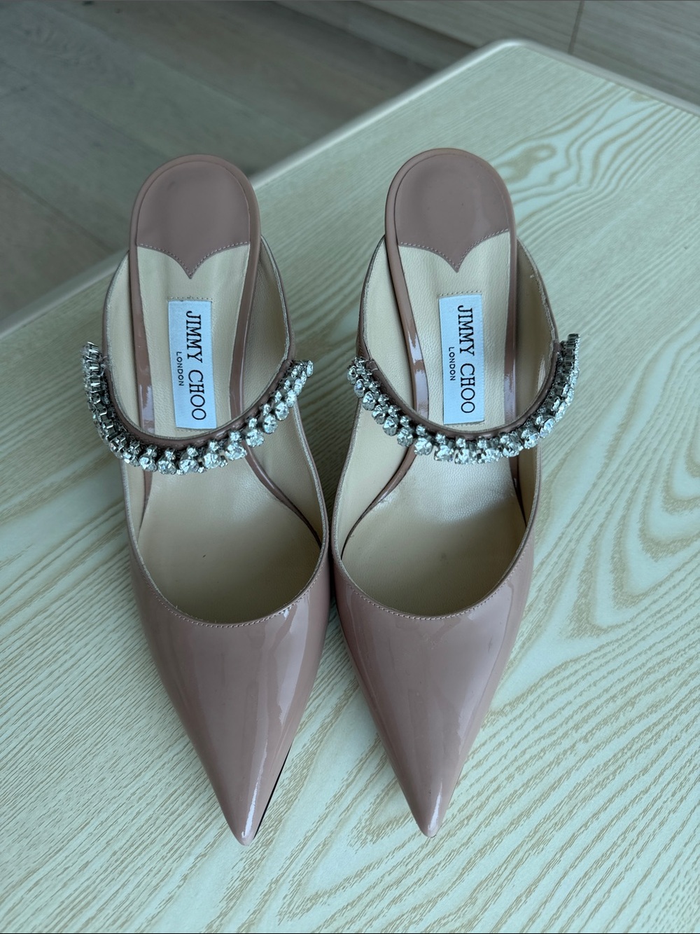 Jimmy Choo